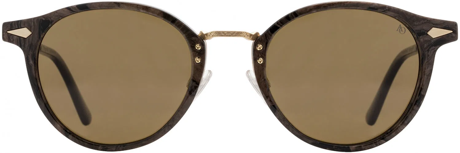 American Optical FITZGERALD Sunglasses - view 2